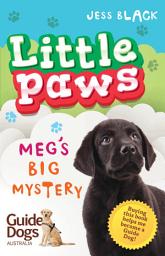 Icon image Little Paws 2: Meg's Big Mystery