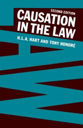 Icon image Causation in the Law: Edition 2