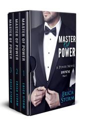Icon image African American, Billionaire Romance, Interracial Boxset, BWWM Bundle "Master of Power" Box Set: african american, interracial, billionaire romance, boxset bwwm bundle erotic romance interracial african american erotic