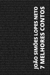 Icon image 7 melhores contos de João Simões Lopes Neto