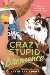 Icon image Crazy Stupid Bromance