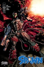 Icon image Spawn