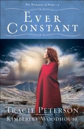 Icon image Ever Constant (The Treasures of Nome Book #3)