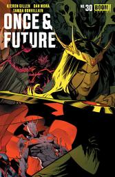 Icon image Once & Future