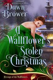Icon image A Wallflower's Stolen Christmas