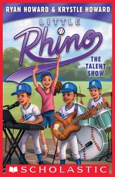 Icon image The Talent Show (Little Rhino #4)