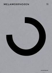 Icon image metamorphosen 11 - Außenrum: Magazin für Literatur und Kultur