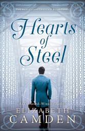 Icon image Hearts of Steel (The Blackstone Legacy Book #3)