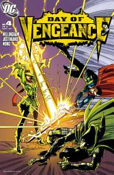 Icon image Day of Vengeance (2005)