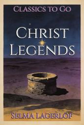 Icon image Christ Legends: Restored Classics to Go Edition