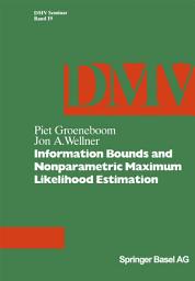 Icon image Information Bounds and Nonparametric Maximum Likelihood Estimation