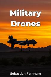 Icon image Military Drones