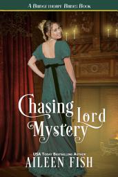 Icon image Chasing Lord Mystery