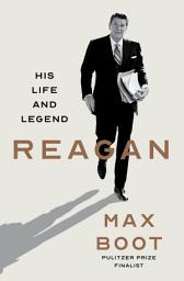 Icon image Reagan: His Life and Legend