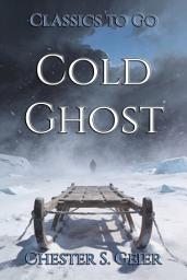 Icon image Cold Ghost: Restored Classics to Go Edition