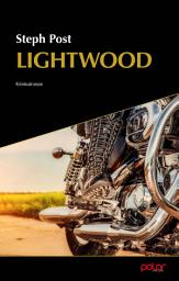 Icon image Lightwood: Kriminalroman
