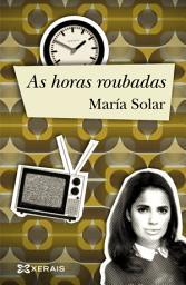 Icon image As horas roubadas