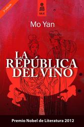 Icon image La república del vino
