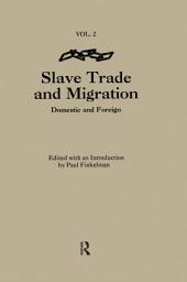 Icon image The Slave Trade & Migration