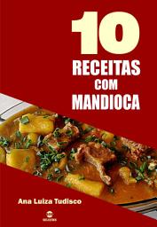 Icon image 10 Receitas com mandioca