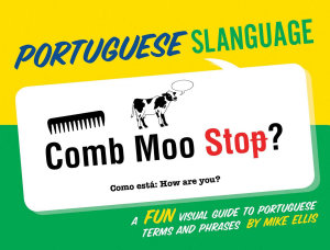 Icon image Portuguese Slanguage