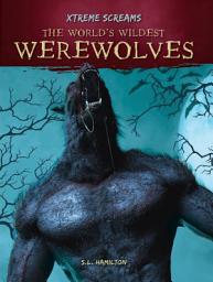 Icon image World's Wildest Werewolves