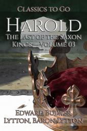 Icon image Harold: Restored Classics to Go Edition