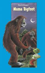 Icon image Mama Bigfoot: Jack Stump nr. 7