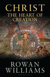 Icon image Christ the Heart of Creation