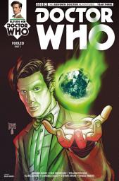 Icon image Doctor Who: The Eleventh Doctor: Fooled Part 1
