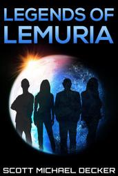 Icon image Legends of Lemuria