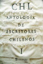 Icon image CHL Antología de autores chilenos I