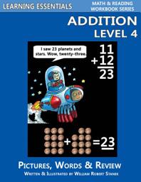 Icon image Addition Level 4: Pictures, Words & Review
