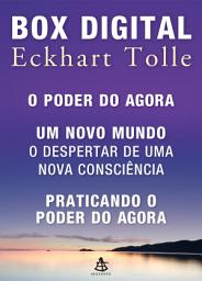 Icon image Box Eckhart Tolle