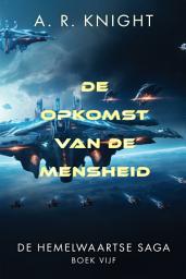 Icon image De opkomst van de mensheid