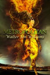 Icon image Metropolitan: Volume 1