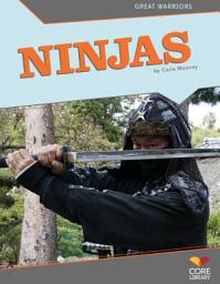 Icon image Ninjas