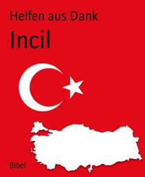 Icon image Incil