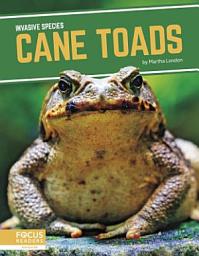 Icon image Cane Toads