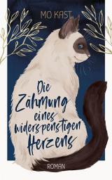 Icon image Die Zähmung eines widerspenstigen Herzens