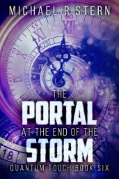 Icon image The Portal At The End Of The Storm