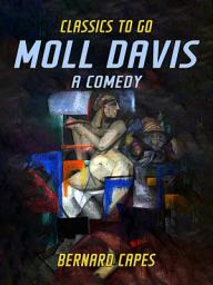 Icon image Moll Davis A Comedy