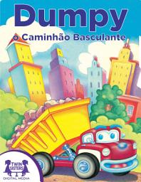 Icon image Dumpy, o Caminhão Basculante