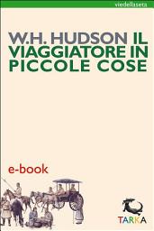 Icon image il viaggiatore in piccole cose