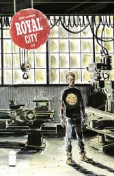 Icon image Royal City