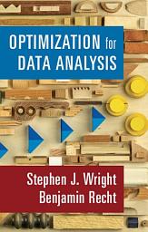 Icon image Optimization for Data Analysis