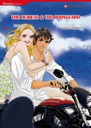 Icon image THE HEIRESS & THE BODYGUARD: Harlequin Comics