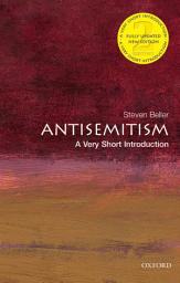 Icon image Antisemitism: A Very Short Introduction, Edition 2