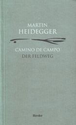 Icon image Camino de campo: Der Feldweg