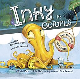 Icon image Inky the Octopus: Bound for Glory